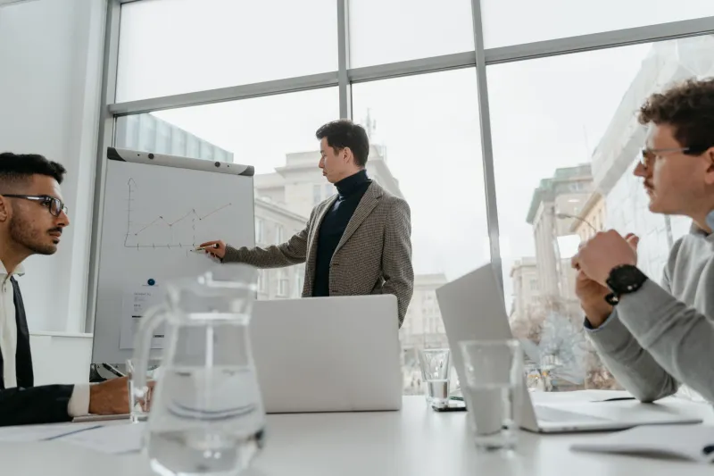 Rethinking the C-Suite: How AI and Fractional Leadership Are Replacing the Full-Time CTO
