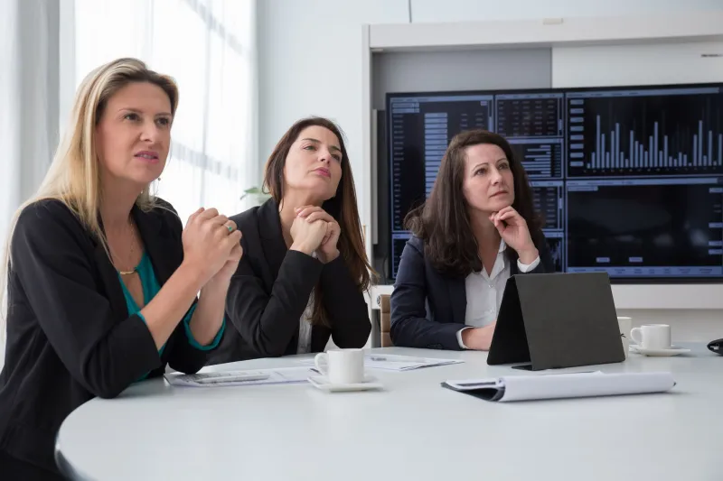 The Transformation Trap: Why Most Digital Overhauls Collapse Before They Deliver